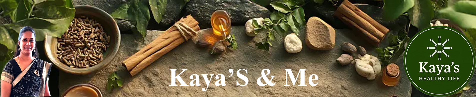 Rose Hydrosol by Kaya's Health Care